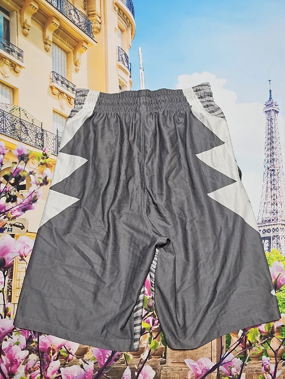 Nike KD Athletic Shorts Size Small